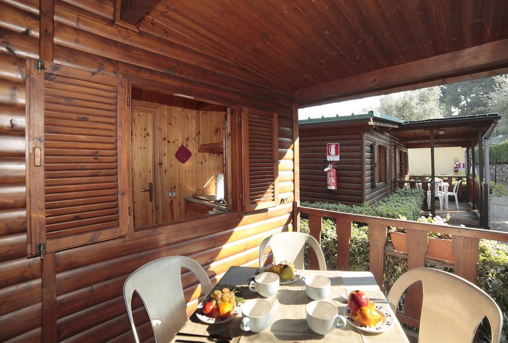 Il Frantoio Camping サン・バルトロメーオ・アル・マーレ 部屋 写真
