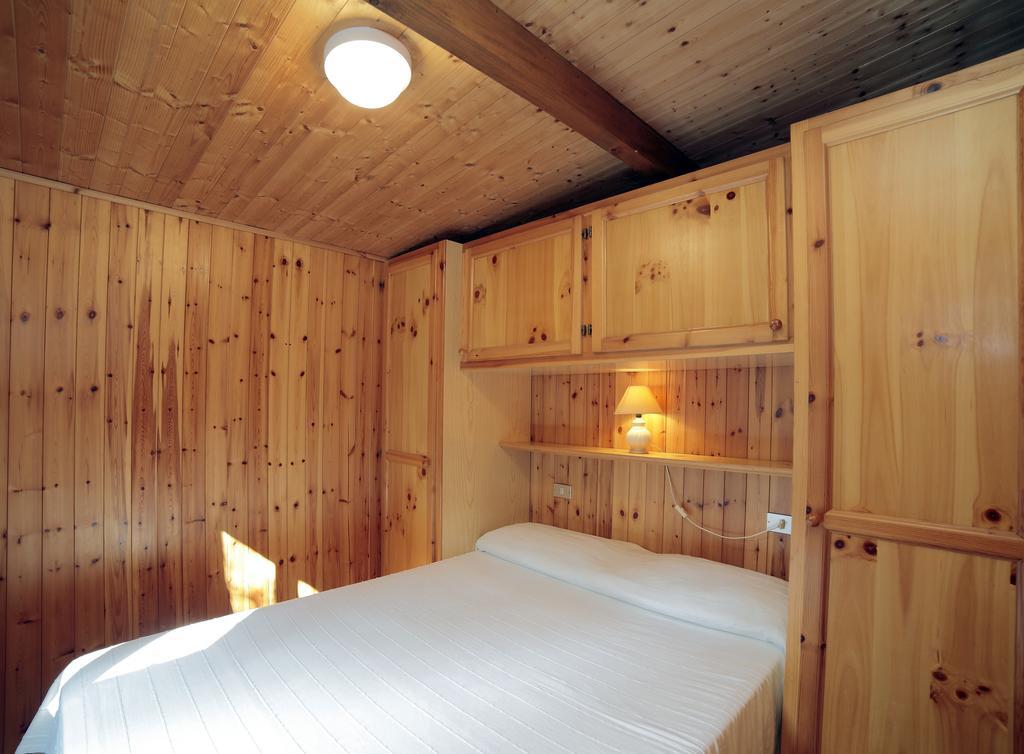 Il Frantoio Camping サン・バルトロメーオ・アル・マーレ 部屋 写真