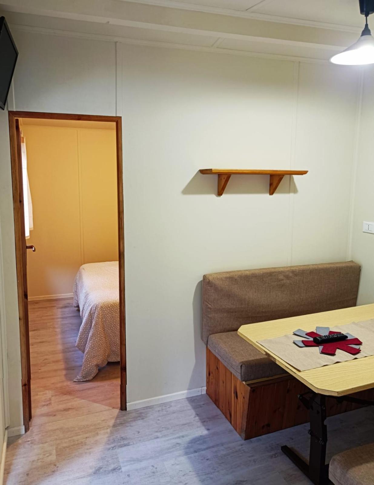 Il Frantoio Camping サン・バルトロメーオ・アル・マーレ エクステリア 写真