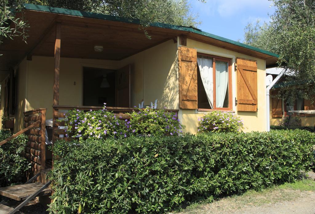 Il Frantoio Camping サン・バルトロメーオ・アル・マーレ 部屋 写真