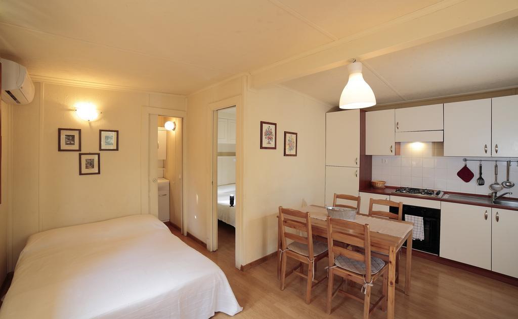 Il Frantoio Camping サン・バルトロメーオ・アル・マーレ 部屋 写真